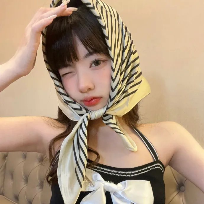 我不负卿
