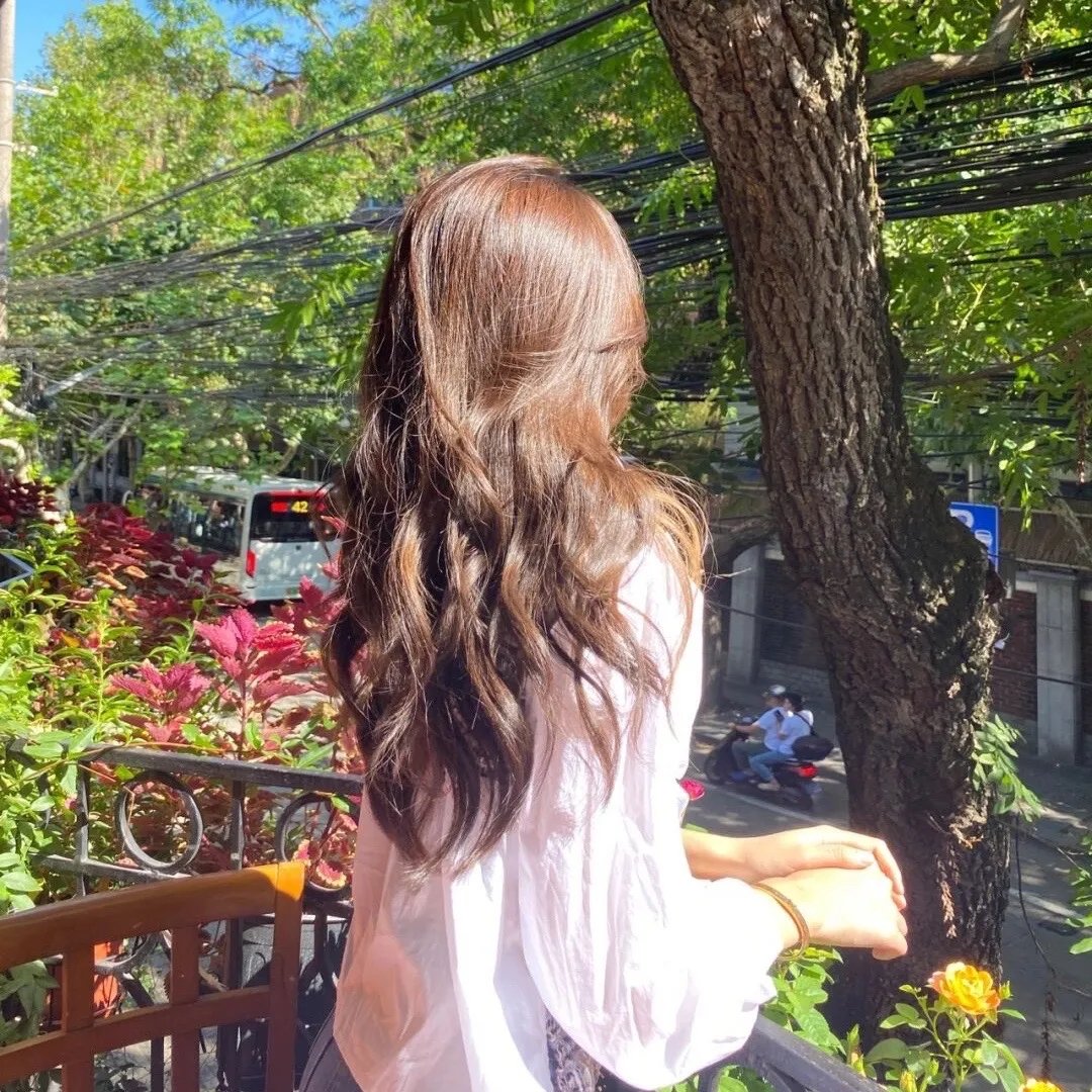 电子云层