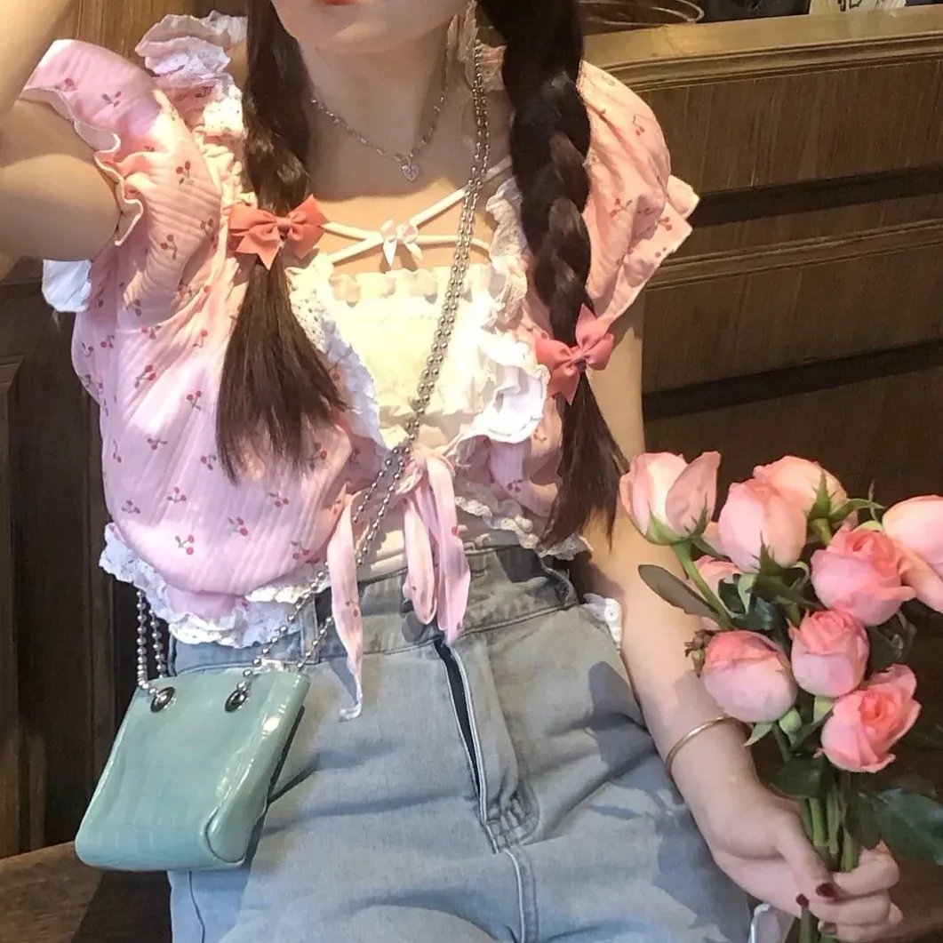 祸水尤物
