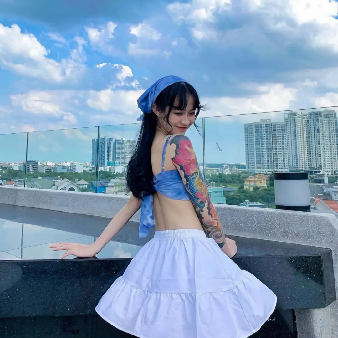 碧波女贼